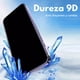 thumbnail image 4 of Mica Cristal Vidrio Templado 9D Premium MR. GADGETS Para iPhone 16 Pro, 4 of 8