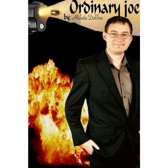 Ordinary Joe, (Paperback)