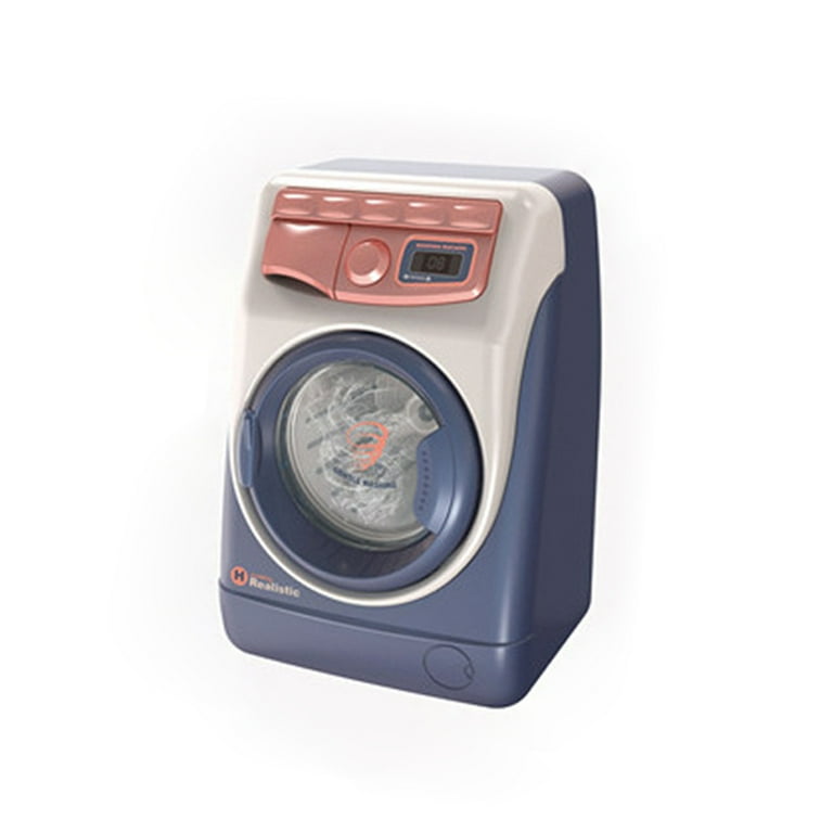 Large toy hotsell washing machine