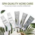 thumbnail image 2 of Kit de tratamiento para el acné Exposed Skin Care con limpiador facial, 2 of 6