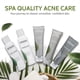 thumbnail image 2 of Kit de tratamiento para el acné Exposed Skin Care con limpiador facial, 2 of 6