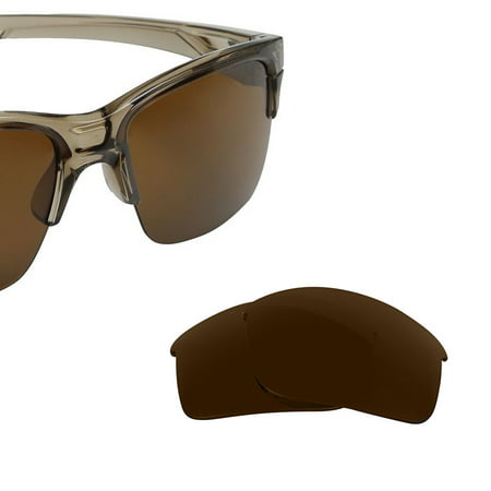 Best SEEK Replacement Lens Oakley Sunglasses THINLINK Asian Fit - Multi