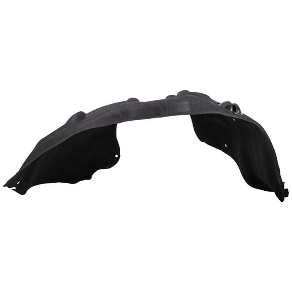Fender Liner Compatible with JEEP GRAND CHEROKEE 11-13 FRONT Right Passenger Side