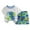 Camouflage, variant on Toddler Boy Outfits Baby Clothes Set Kids Boys Spring Summer Cotton Elastic Printed Short Sleeved Basketball 6M 12M 18M 24M 3T 4T T shirt Drawstring Pants Tops And Shorts 2-Piece