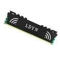 thumbnail image 4 of DDR3L DDR3 4GB 8GB 1066 1333 1600 1866Mhz PC3 1.5V PC3L 1.35V 240Pin DIMM NON-ECC with Cooling vest memoria ram ddr3 8GB DDR3L 1866X1, 4 of 4