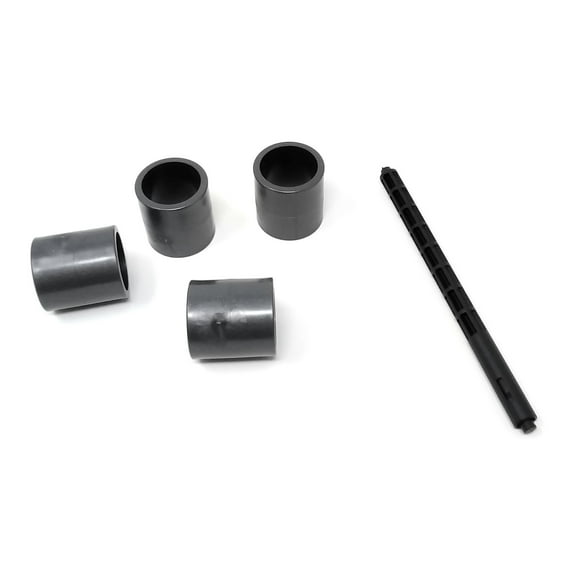 Pentair 360463 Roller Kit for Lil Rebel Pool Cleaner