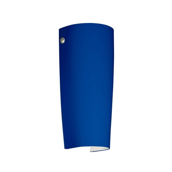 Besa Lighting - Tomas-10W 1 LED Wall Sconce-5 Inches Wide by 11.25 Inches