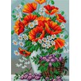 thumbnail image 1 of 30x40 Cm 5d Peinture Diamant Diy Complet,peinture De Diamant Floral Diy Diamond Strass Toile Point De Croix Painting Par Numro Pour Dcoration Mur, 1 of 5