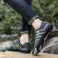 thumbnail image 4 of Zapatos acuáticos, zapatos transpirables para vadear, suministros para exteriores resistentes al desgaste para mujeres y hombres Hugtrwg Para estrenar, 4 of 9