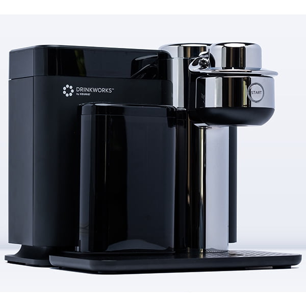 Drinkworks Home Bar by Keurig 