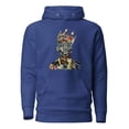 thumbnail image 5 of NFT Art 3 Pullover Hoodie, 5 of 10