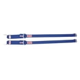 thumbnail image 6 of Simpson 30010BL Racing Blue HANS Device Shoulder Harness, 6 of 7