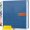 Blue, variant on Large Photo Album Self Adhesive 4x6 5x7 8x10 Scrapbook Album DIY Picture Book,Gifts for Mom,Family Baby and Wedding,with Metal Pen and Plastic Board Grey,11.5"x10.6"40pages