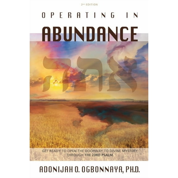 Operating in Abundance, (Paperback)