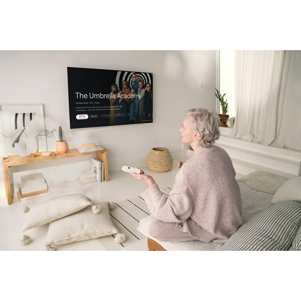 with Google TV (HD) Device - Walmart.com