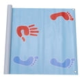 thumbnail image 1 of TAILTOSS Sensory Play Mat Game Mat For Infants Rectangular Fun Play Area 1Pack, 1 of 5