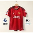 thumbnail image 2 of Camiseta De Fútbol 23/24 En Casa Para Hombre S-4XL, 2 of 4