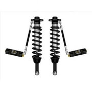 ICO 2.5 Series Coilover Kits