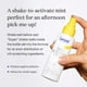 thumbnail image 2 of Bruma facial Supergoop! Bruma refrescante (re) fijadora, 30 ml, SPF 40, 2 of 6