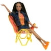 Barbie: Chair Flair Teresa Doll