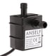 thumbnail image 2 of Mini fuente Anself Ultra Mini Mini DC12V 5W Micro Brushless agua bomba de agua impermeable sumergible fuente Aquarium Circulating 260L / H Lift 350cm Anself  Mini fuente, 2 of 7