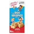 thumbnail image 3 of Kellogg's Rice Krisipes Squares Bars 176g, 8 Bars, 3 of 7