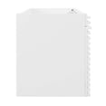 thumbnail image 2 of Modway Render 48" MDF and Particleboard Bathroom Vanity Cabinet - White, 2 of 8