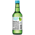 thumbnail image 7 of Soonhari Grape Soju, 375 ml Bottle, 12% ABV, 7 of 7