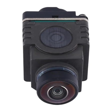 MPXBM LR117576 Rear View Camera Compatible with Jaguar Land Rover Tailgate Parking Camera HX73-19G590-DG LR091069 T2H39446