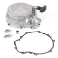 thumbnail image 1 of 3083453  Starter Pull Start Starter Complete  Starter Pull Start Assembly 3087163 Fit For  Sportsman 500/Ranger 500, 1 of 8