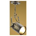 thumbnail image 4 of Portalámparas de pared Zhivalor estilo industrial retro E27 dorado, 4 of 8