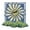 Daisy Days Patch, variant on 12 pieces 2" Custom Activity Scouts Applique Fun Patches - Daisy's Bloom Patch