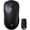 Black, variant on AULA SC800 Wireless Gaming Mouse, Ultra-Light 37g, High-Precision Control, Instant Response, Programmable Buttons