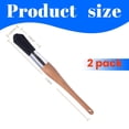 thumbnail image 3 of Cepillo de limpieza de piezas Wesquer para uso doméstico y automático, 2 unidades, 3 of 5