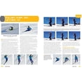 thumbnail image 6 of Skiing Manual: The Essential Guide to Skiing (Hardcover), 6 of 6