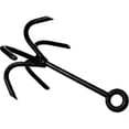thumbnail image 2 of Double Trouble: Cmi Cmi Grappling Hook Set for Ultimate Adventure, 2 of 3
