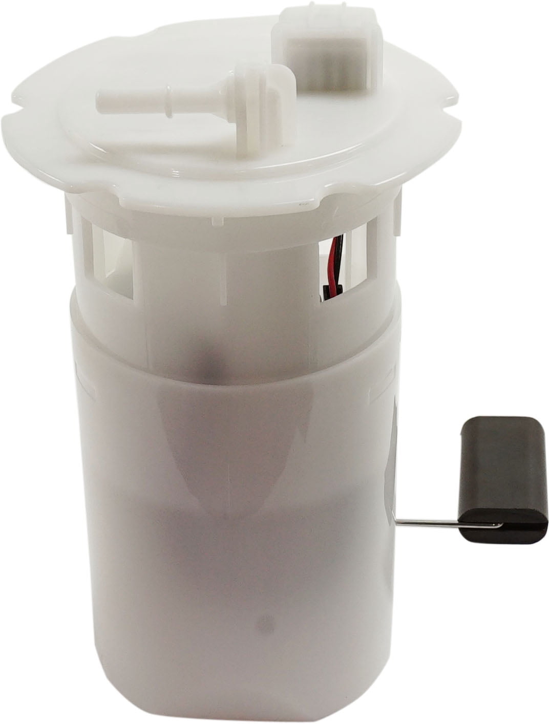 Fuel Pump Compatible with 2002-2006 Nissan Sentra 4Cyl 1.8L 2.5L In-Tank With Sending Unit