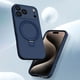 thumbnail image 5 of Funda de teléfono ZERODAMAGE SAHARA CASE de silicona para iPhone 17 Pro Max, 5 of 8