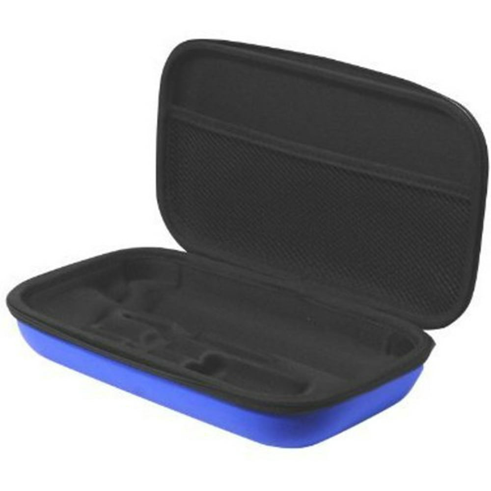 Tomee Wii U Protective Case for GamePad - Blue - Walmart.com - Walmart.com