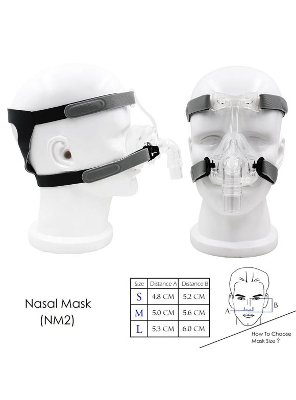 CPAP Masks & Headgear in CPAP Products