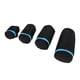 thumbnail image 5 of Bolsa Para Lente De Cámara, Bolsa Impermeable Para Lente De Cámara DSLR Con Cremallera Para Tomas Al Aire Libre ANGGREK Waterproof Lens Pouch, 5 of 8