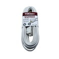 thumbnail image 2 of Extensión Eléctrica Hyper Tough Uso doméstico calibre 16 10mts blanco, 2 of 4