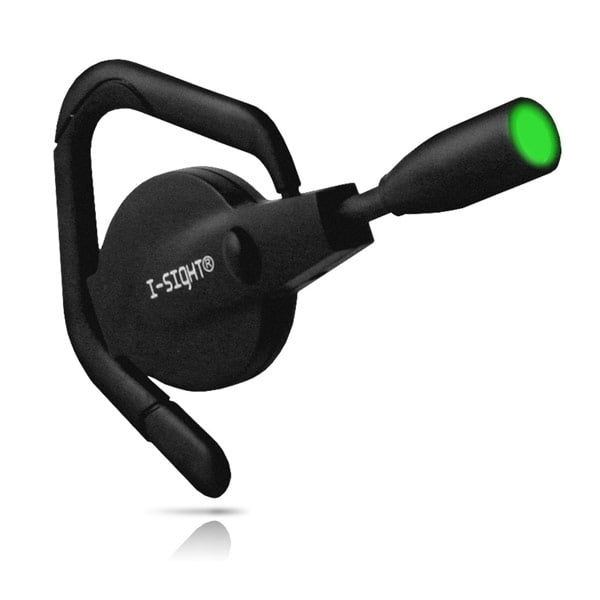 Mini Ear-Mounted Night Vision LED Light-Green Only - Walmart.com