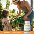thumbnail image 6 of Probiotics for Kids | 60 Chewable Tablets | Berry Flavor | Childrens Supplement | by Piping Rock, 6 of 7