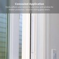thumbnail image 2 of Alerta Inalámbrica para Puertas y Ventanas con Sensor Slim Strip de Abode, 2 of 3
