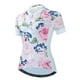 thumbnail image 3 of KEYIYUAN Nuevas camisetas de ciclismo para mujer, camisetas de manga corta de verano para bicicleta de carretera, ropa para bicicleta de montaña, maillot de ciclismo para mujer, 3 of 5