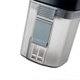 thumbnail image 2 of Aquarium Automatic Feeder WIFI Controlled Timer Fish Food Dispenser with LCD Display (santanxing), 2 of 5