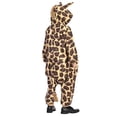 thumbnail image 3 of RG Costumes 40205 Medium Georgie The Giraffe Child Costume, 3 of 4