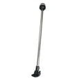 thumbnail image 2 of Pactrade Marine Boat LED Anchor All Round Light SS Pole Fold Down 25''L 12V 2NM USCG A16 Certified, 2 of 7