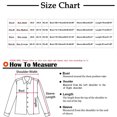 thumbnail image 3 of Hfyihgf Women's Long Sleeve Cable Knit Sweater Open Front Cardigan V Neck Button Down Loose Outerwear with Pockets Green M, 3 of 6